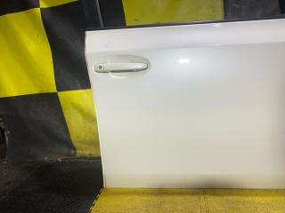 Дверь правая передняя TOYOTA PRIUS ALPHA ZVW41 2ZR-FXE 67001-47110, 070 4 ракурс