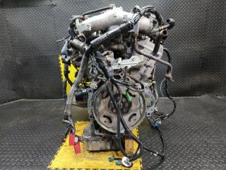 ДВС  SUZUKI ESCUDO TD94W H27A ,Б/Н ,Б/Н 1 ракурс