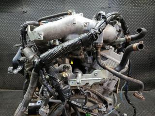 ДВС SUZUKI ESCUDO TD94W H27A Б/Н 3 ракурс