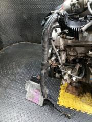 ДВС SUZUKI ESCUDO TD94W H27A Б/Н 5 ракурс