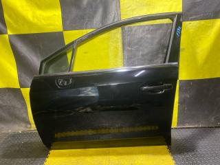 Дверь левая передняя SUBARU LEVORG VM4 FB16 60009-VA110-9P, J20 1 ракурс