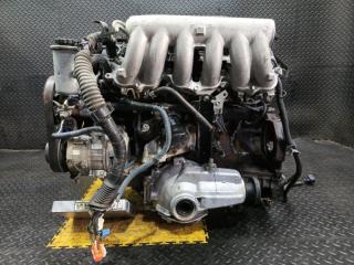 ДВС TOYOTA CROWN JZS173 1JZ-GE 19000-46670, 4249663 1 ракурс