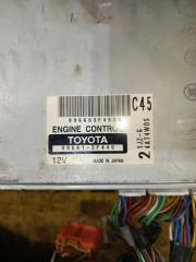 ДВС TOYOTA CROWN JZS173 1JZ-GE 19000-46670, 4249663 4 ракурс