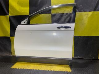 Дверь передняя левая HONDA CR-V 2008