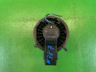 Мотор печки TOYOTA ROOMY M900A 1KR-FE 88550-B1080, 2080 2 ракурс