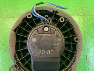 Мотор печки TOYOTA ROOMY M900A 1KR-FE 88550-B1080, 2080 3 ракурс