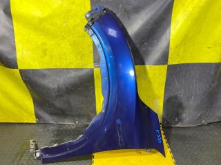 Крыло переднее левое HONDA VEZEL 2014 контрактная Крыло переднее левое HONDA VEZEL 2014