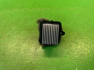 Реостат TOYOTA ROOMY M900A 1KR-FE 87138-B2040 4 ракурс
