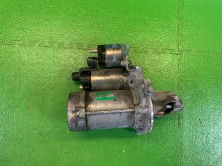 Стартер SUBARU LEVORG VM4 FB16 23300 AA701, 25230 AA100, 428000-8411, 253400-1520 4 ракурс