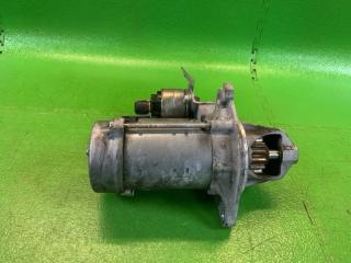 Стартер SUBARU LEVORG VM4 FB16 23300 AA701, 25230 AA100, 428000-8411, 253400-1520 5 ракурс