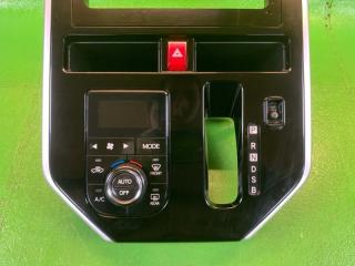 Блок климат-контроля TOYOTA ROOMY M900A 1KR-FE 55910-B1170, 55414-B1030, 55406-B1310, 55406-B1320, 55434-B1070, 55359-B1090, 55359-B1100, 237050-1560 4 ракурс