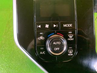 Блок климат-контроля TOYOTA ROOMY M900A 1KR-FE 55910-B1170, 55414-B1030, 55406-B1310, 55406-B1320, 55434-B1070, 55359-B1090, 55359-B1100, 237050-1560 5 ракурс