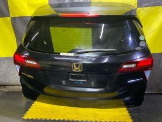 Дверь 5-я HONDA VEZEL 2014