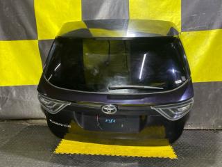 Дверь 5-я TOYOTA HARRIER ZSU60 3ZR-FAE 67005-48350, 220 1 ракурс Дверь 5-я TOYOTA HARRIER ZSU60 3ZR-FAE 67005-48350, 220 1 ракурс
