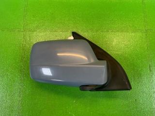 Зеркало переднее правое NISSAN X-TRAIL 2000 контрактная Зеркало переднее правое NISSAN X-TRAIL 2000