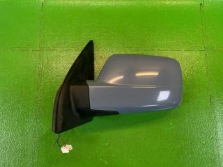 Зеркало переднее левое NISSAN X-TRAIL 2000 контрактная Зеркало переднее левое NISSAN X-TRAIL 2000