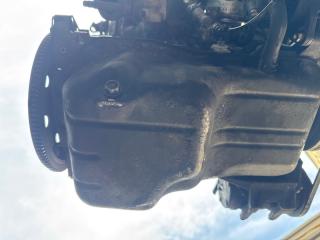 ДВС MITSUBISHI DELICA P25W 4D56T MD976224, J06869 1 ракурс