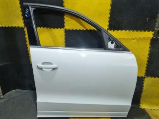 Дверь передняя правая AUDI Q5 2014