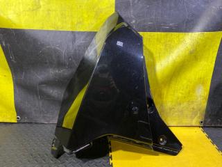 Клык бампера левый задний TOYOTA ROOMY M900A 1KR-FE 52553-B1030-C0, X07 1 ракурс