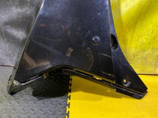 Клык бампера левый задний TOYOTA ROOMY M900A 1KR-FE 52553-B1030-C0, X07 3 ракурс