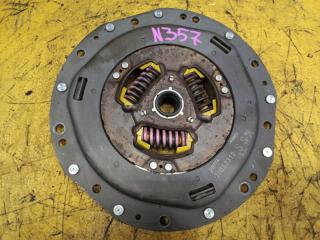 Диск сцепления TOYOTA AQUA NHP10 1NZ-FXE 31270-52010 1 ракурс