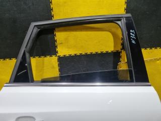 Дверь правая задняя AUDI Q5 8RCNCF CNCD 8R0831052E, 2Y 2 ракурс Дверь правая задняя AUDI Q5 8RCNCF CNCD 8R0831052E, 2Y 2 ракурс