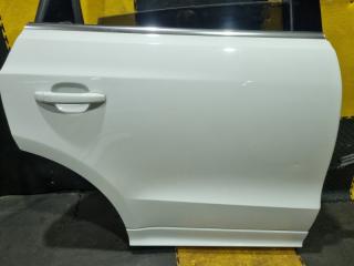 Дверь правая задняя AUDI Q5 8RCNCF CNCD 8R0831052E, 2Y 3 ракурс Дверь правая задняя AUDI Q5 8RCNCF CNCD 8R0831052E, 2Y 3 ракурс