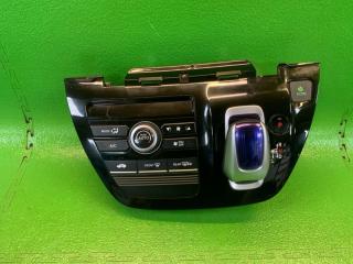 Климат-контроль HONDA FREED 2018