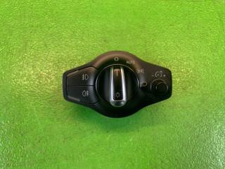 Подрулевой переключатель света AUDI Q5 2014