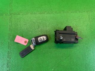 Замок зажигания AUDI Q5 8RCNCF CNCD 8K0909131D, 8K0959754C 2 ракурс