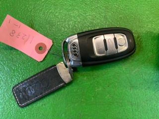 Замок зажигания AUDI Q5 8RCNCF CNCD 8K0909131D, 8K0959754C 3 ракурс