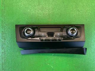 Климат-контроль AUDI Q5 2014