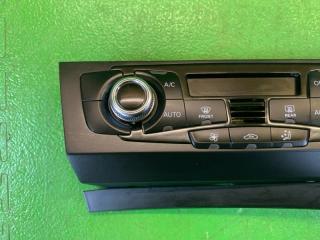 Блок климат-контроля AUDI Q5 8RCNCF CNCD 8K2820043AP 2 ракурс