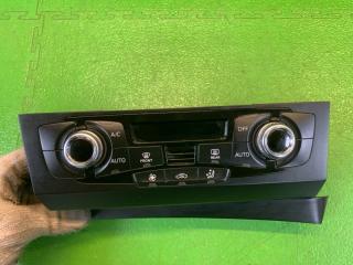 Блок климат-контроля AUDI Q5 8RCNCF CNCD 8K2820043AP 4 ракурс
