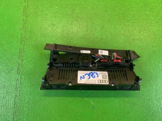 Блок климат-контроля AUDI Q5 8RCNCF CNCD 8K2820043AP 5 ракурс