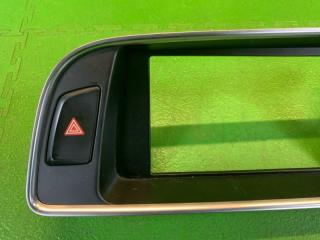 Консоль магнитофона AUDI Q5 8RCNCF CNCD 8R2857186H3Q7 2 ракурс