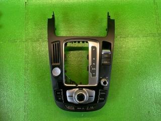 Консоль кпп AUDI Q5 2014 контрактная Консоль кпп AUDI Q5 2014