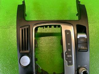 Консоль кпп AUDI Q5 8RCNCF CNCD 8T0919611LWFX 3 ракурс