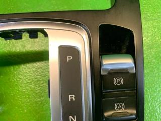 Консоль кпп AUDI Q5 8RCNCF CNCD 8T0919611LWFX 5 ракурс