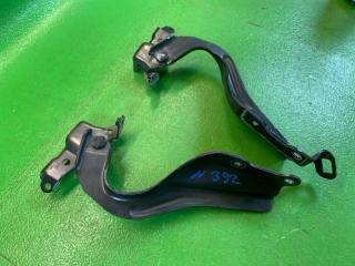 Петля капота SUBARU LEVORG VM4 FB16 57260VA0109P 57260VA0009P 3 ракурс