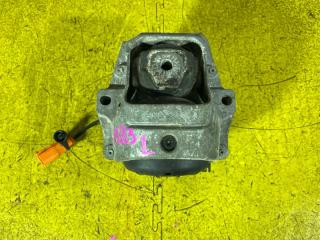 Подушка двс левая AUDI Q5 2014