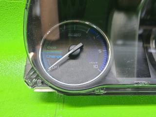 Спидометр MITSUBISHI OUTLANDER GG3W 4B12 8100C657 2 ракурс