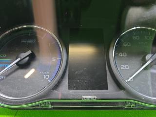 Спидометр MITSUBISHI OUTLANDER GG3W 4B12 8100C657 4 ракурс