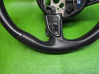 Руль AUDI Q5 8RCNCF CNCD 3 ракурс Руль AUDI Q5 8RCNCF CNCD 3 ракурс