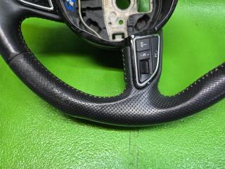 Руль AUDI Q5 8RCNCF CNCD 5 ракурс Руль AUDI Q5 8RCNCF CNCD 5 ракурс