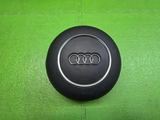 Airbag на руль AUDI Q5 2014