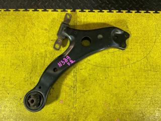 Рычаг нижний передний правый TOYOTA HARRIER 2008