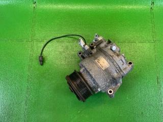 Компрессор кондиционера HONDA CROSSROAD RT1 R18A 38810RWK006, NSR-080 1 ракурс