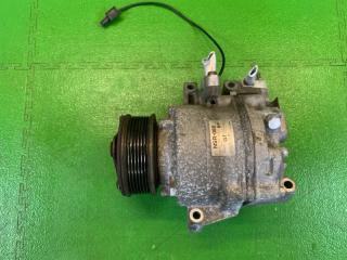 Компрессор кондиционера HONDA CROSSROAD 2007