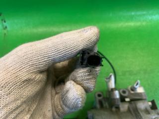 Компрессор кондиционера HONDA CROSSROAD RT1 R18A 38810RWK006, NSR-080 3 ракурс